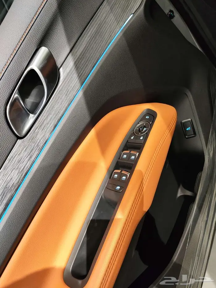 فورد تريتوري تيتانيوم بلس 2026 5