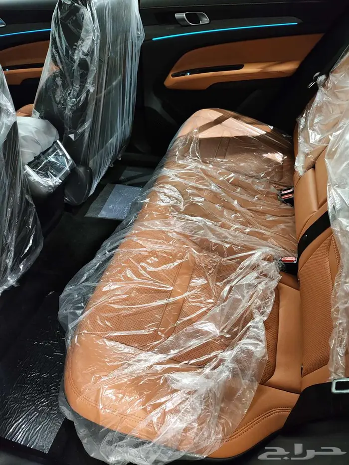 فورد تريتوري تيتانيوم بلس 2026 9