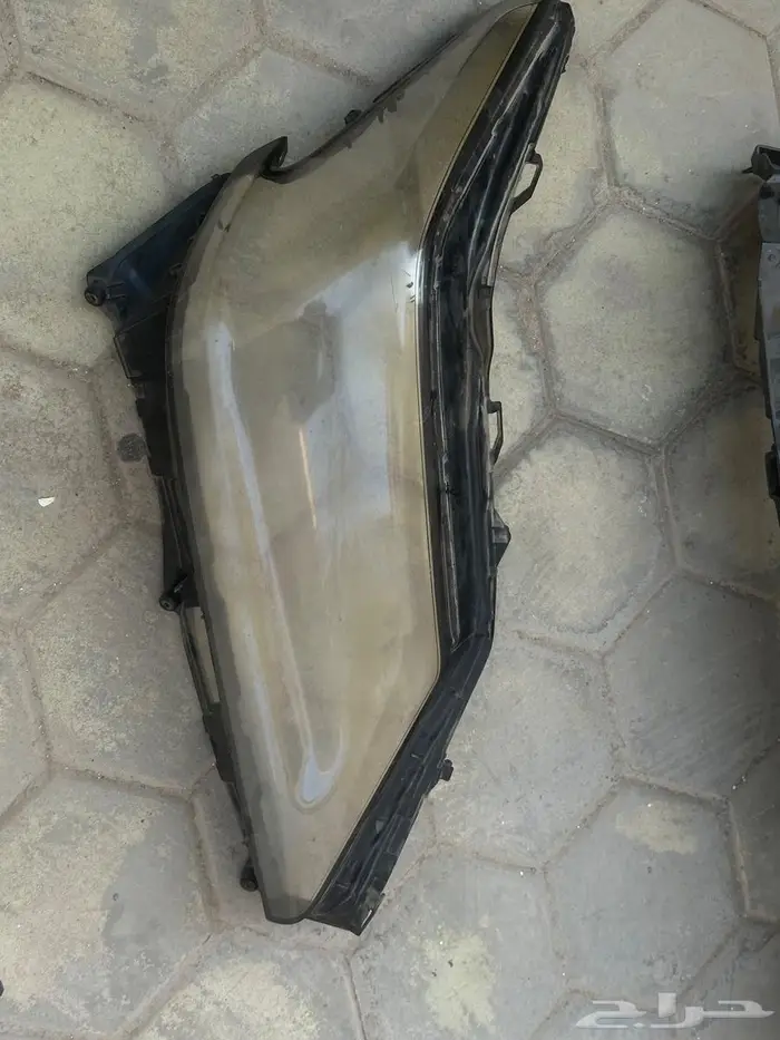 شبك صدام جيب لكزس 0