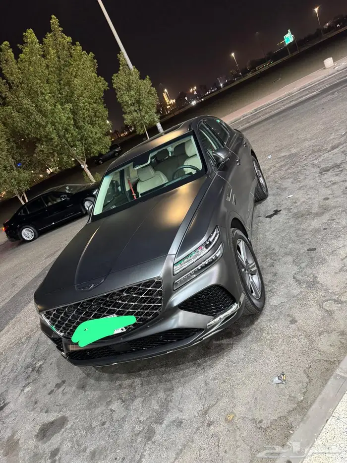 جنسس 2