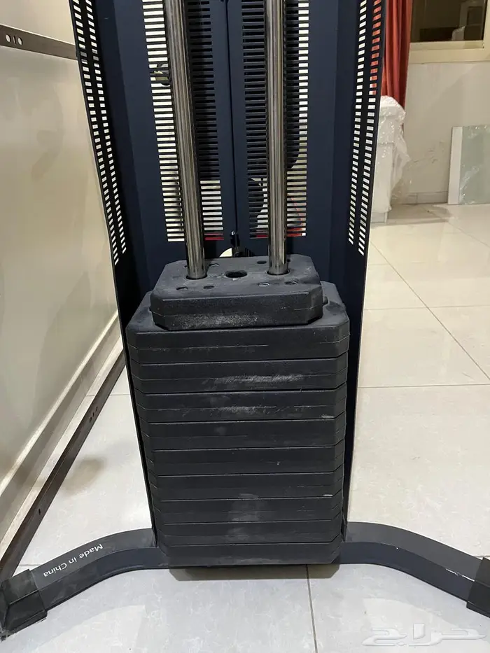 جهاز رياضة 2