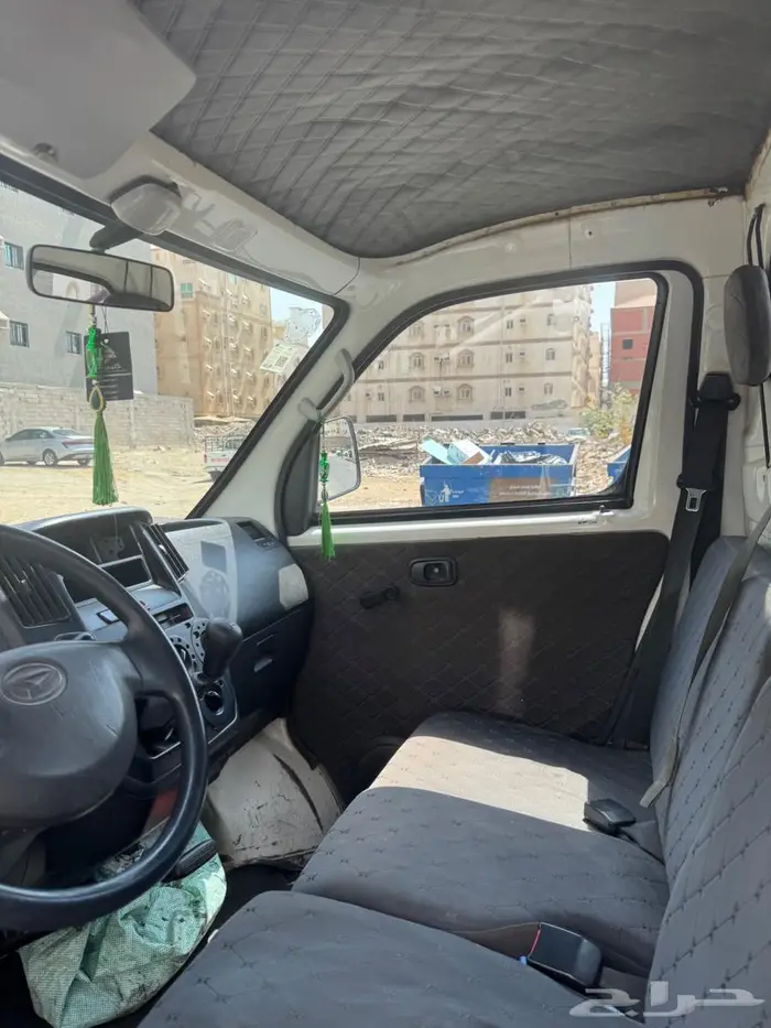 دباب دايهاتسو للبيع 3