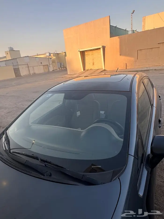 كيا ريو 2015 3