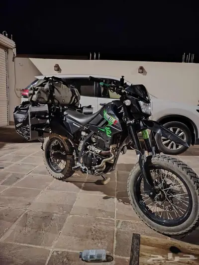 KLX 250 index