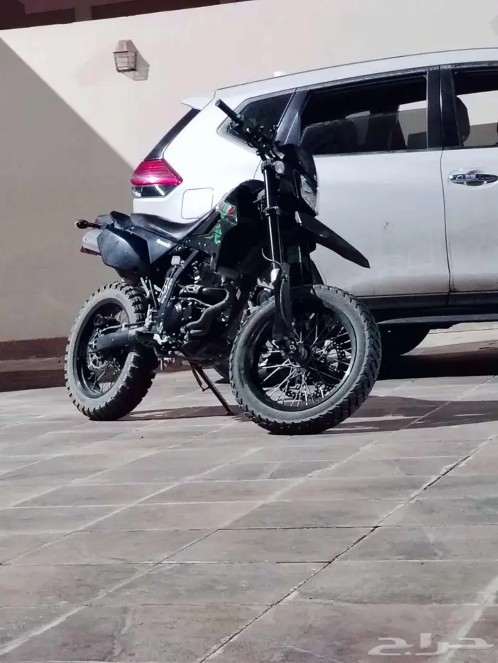 KLX 250 0