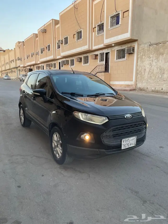 ايكو سبورت 2015 1