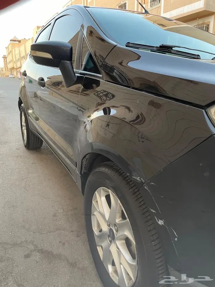 ايكو سبورت 2015 5