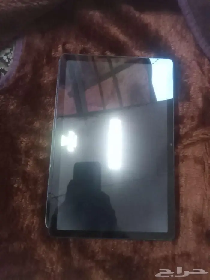 تابلت هونر وايباد ابل 0