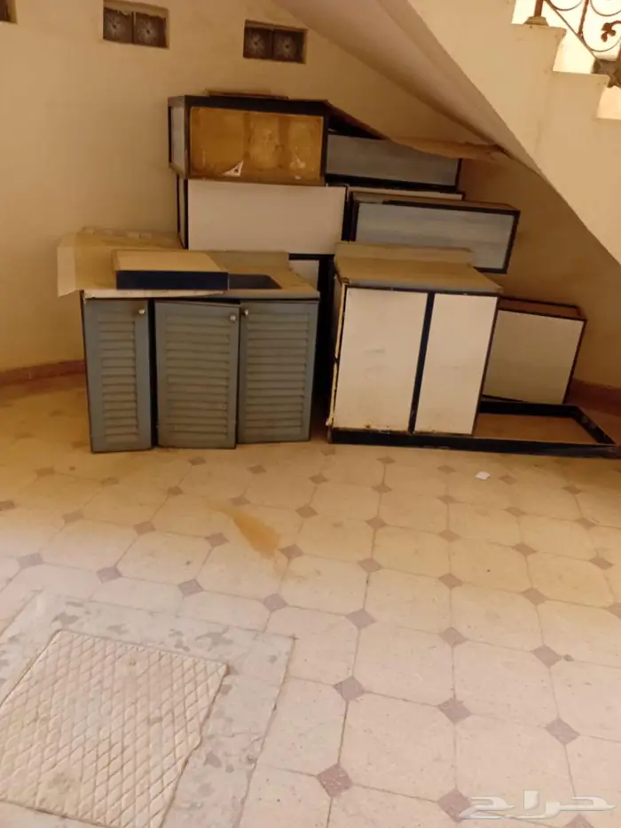 سكراب للبيع شرط ميزان 0