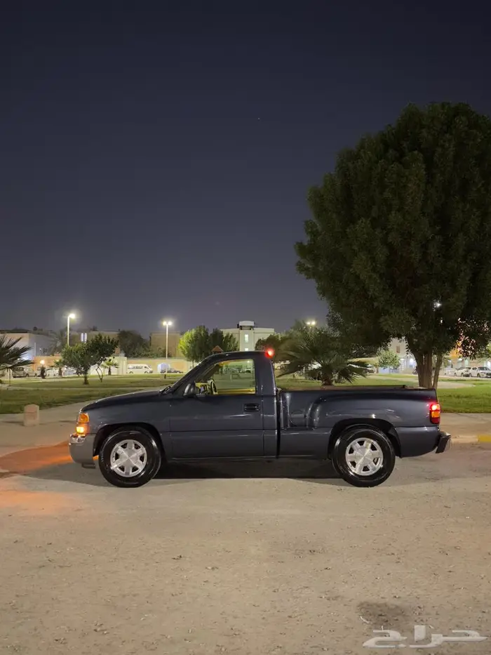 جمس سيرا مخصر 2005 0