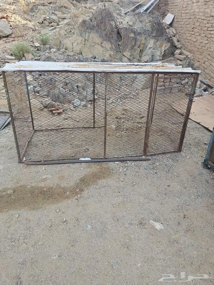 اقفاص دجاج للبيع 2