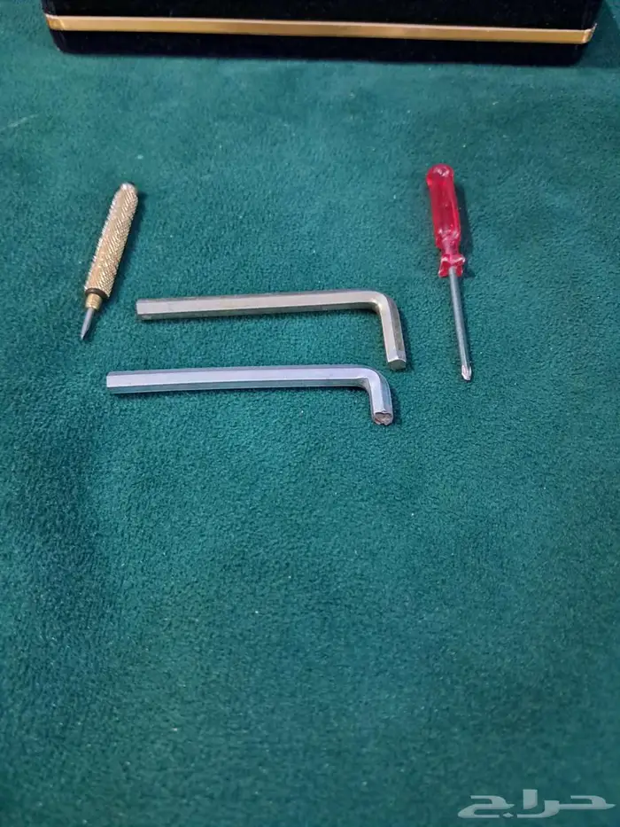 مفكات دقيقة لاغنى عنها ب50ريال 1