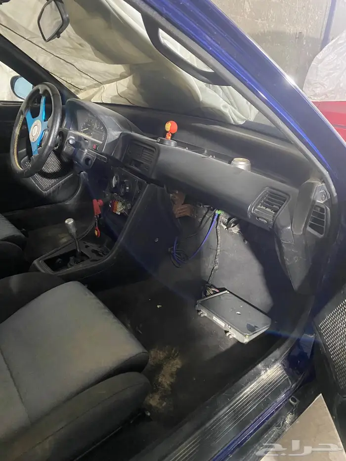 هوندا سيفك crx 5