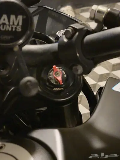 KTM 390 Adventure 2022 للبيع index