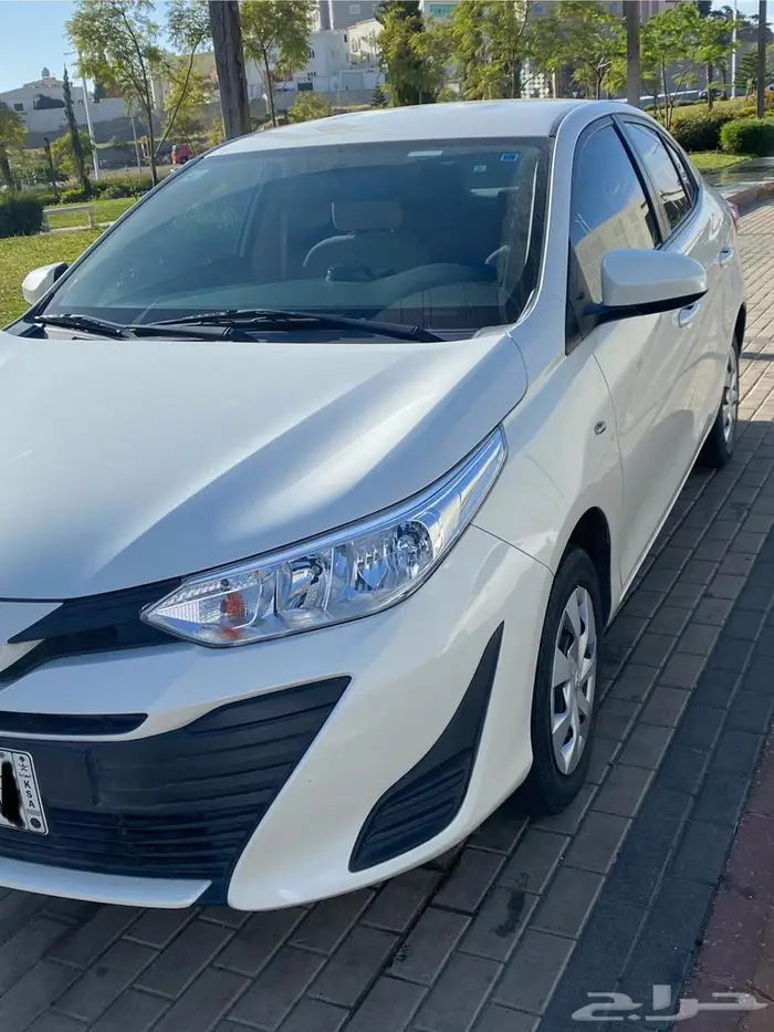 يارس ممشى قليل مكينه كبير 1500cc 1