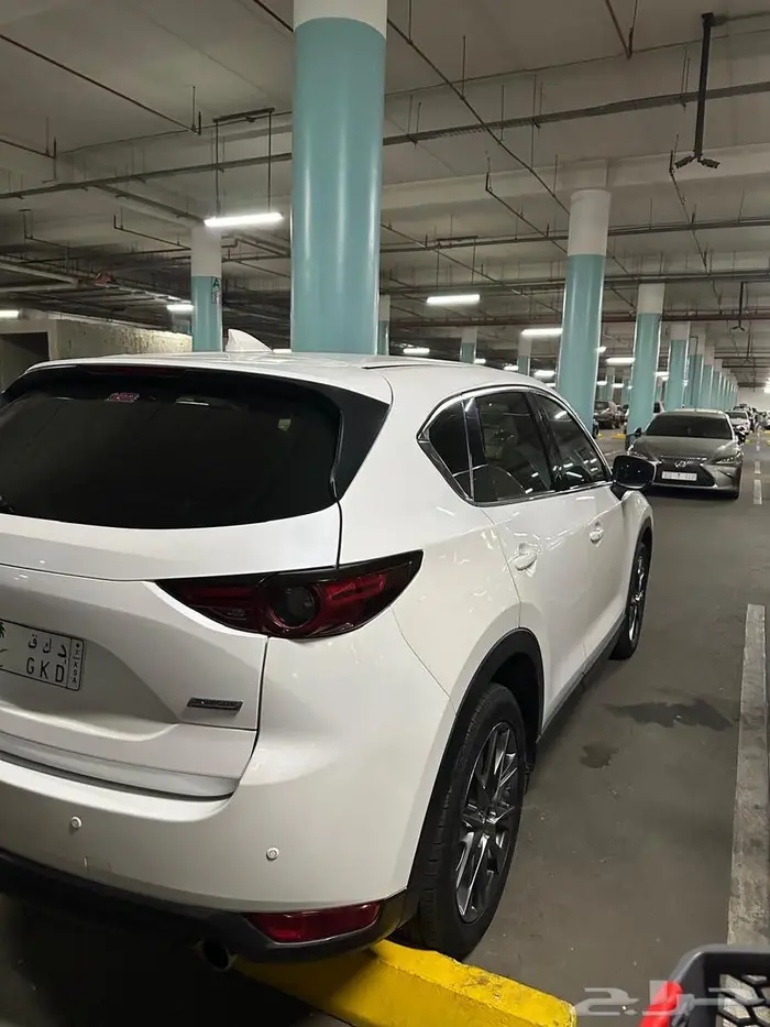 مازدا cx5 2020 للبيع 2