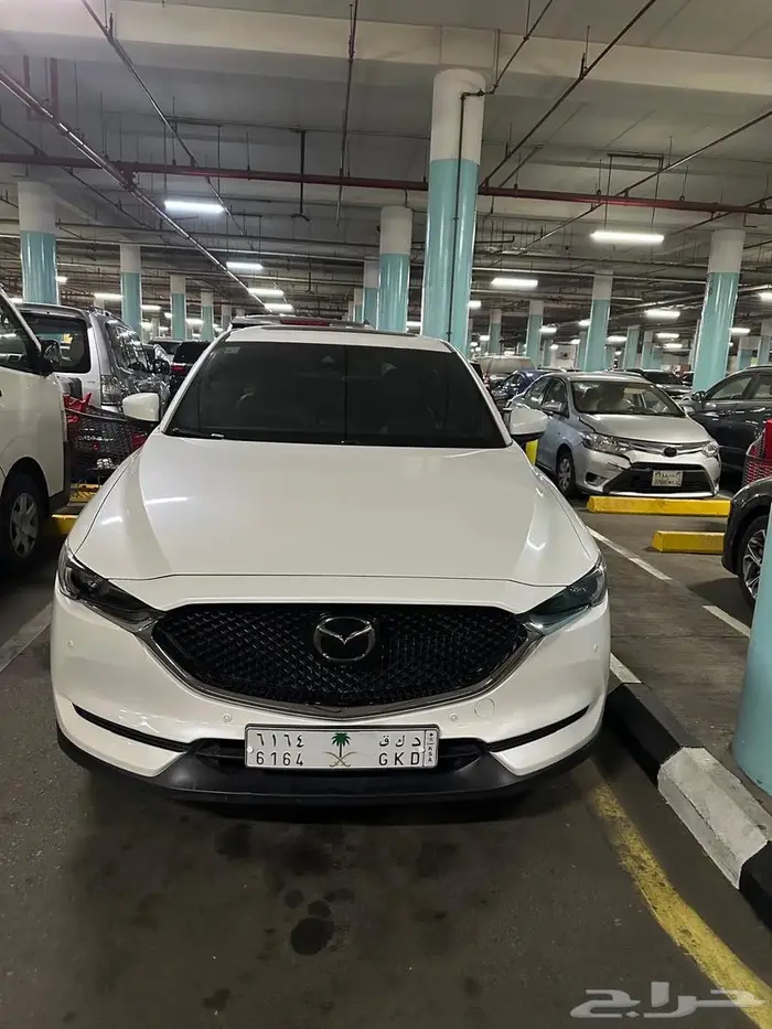 مازدا cx5 2020 للبيع 5