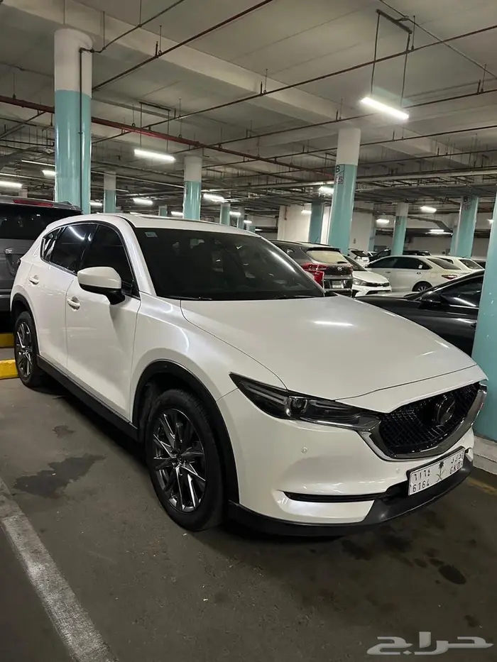 مازدا cx5 2020 للبيع 6