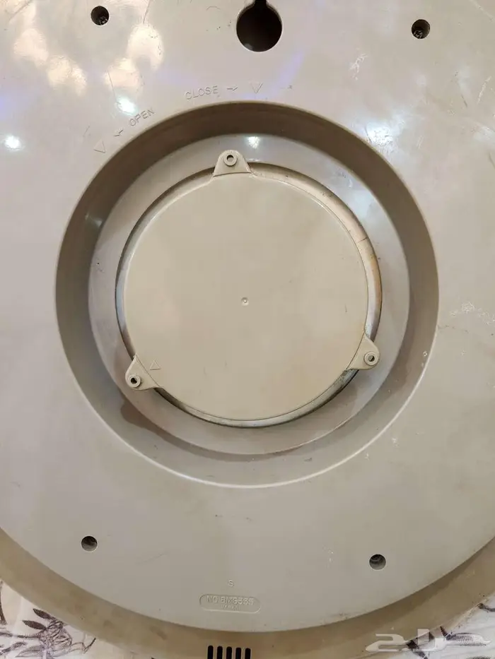 ساعه جدرايه اثريه للبيع 2