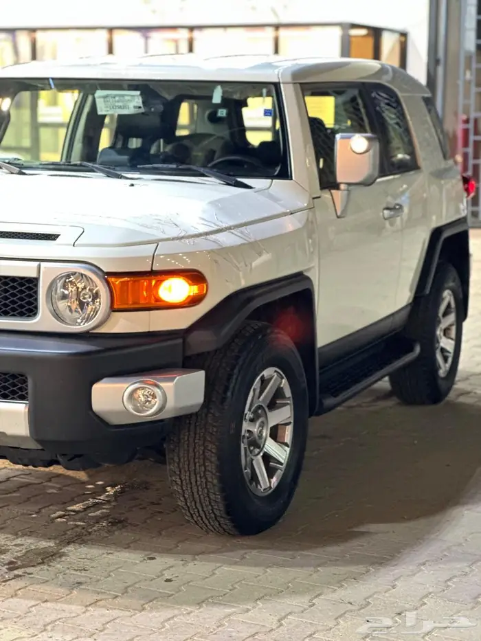 اف جي 2020 رقم 1 1