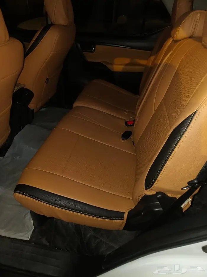 فورتشنر 23 للتنازل 8