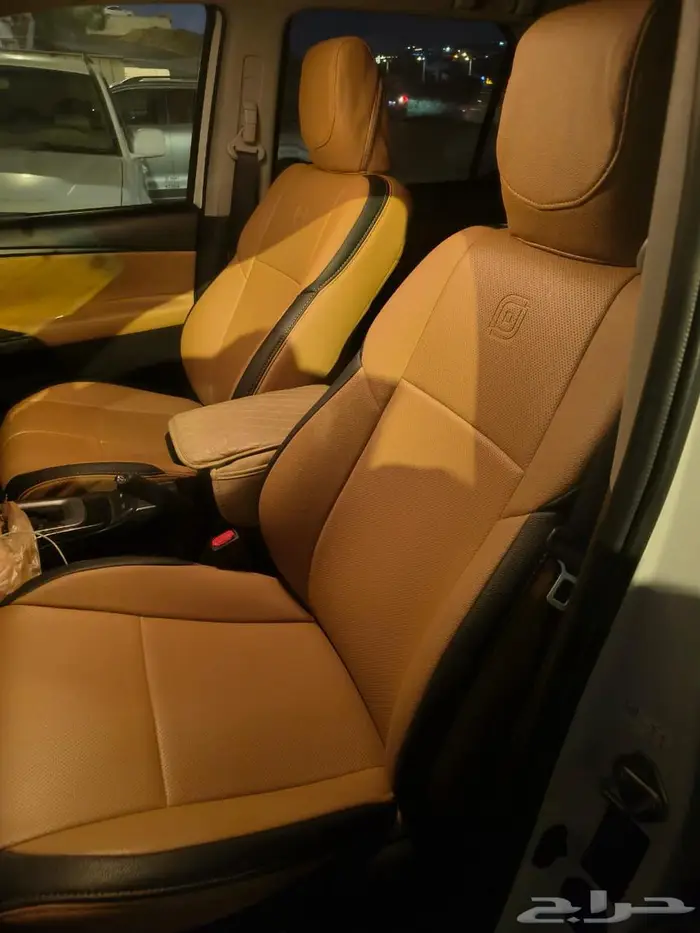 فورتشنر 23 للتنازل 7