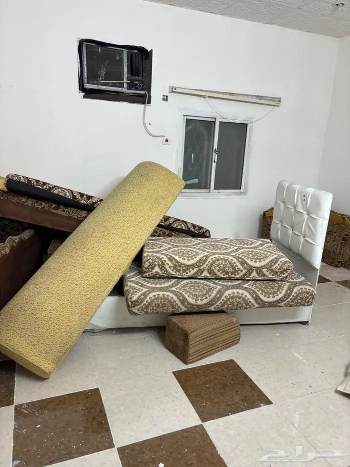 استراحة للايجار السيل الصغير مثمله 13