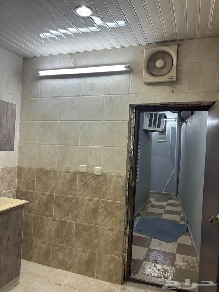 استراحة للايجار السيل الصغير مثمله 1