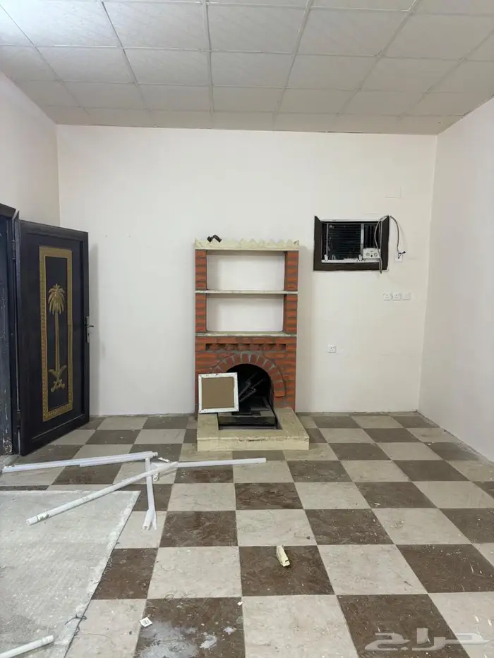 استراحة للايجار السيل الصغير مثمله 3