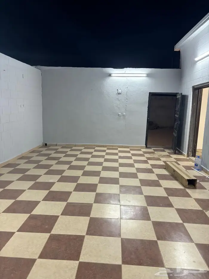 استراحة للايجار السيل الصغير مثمله 4