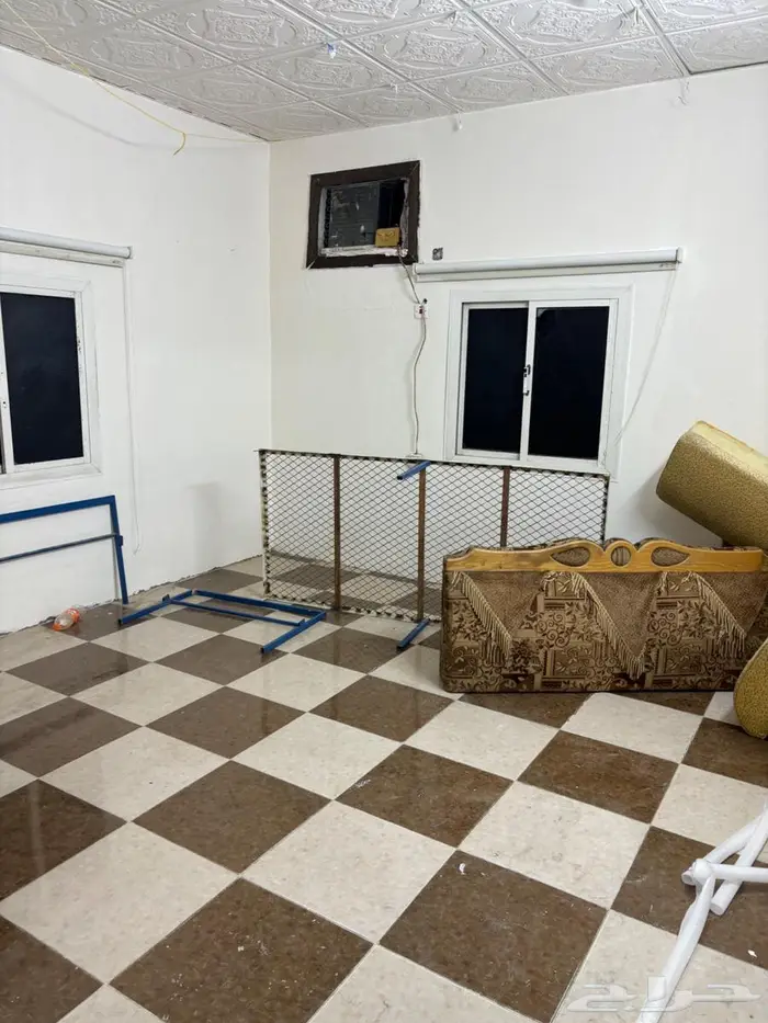 استراحة للايجار السيل الصغير مثمله 7