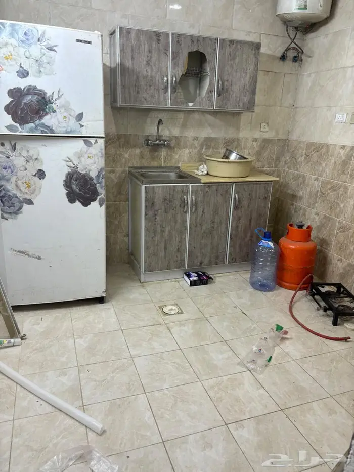 استراحة للايجار السيل الصغير مثمله 8