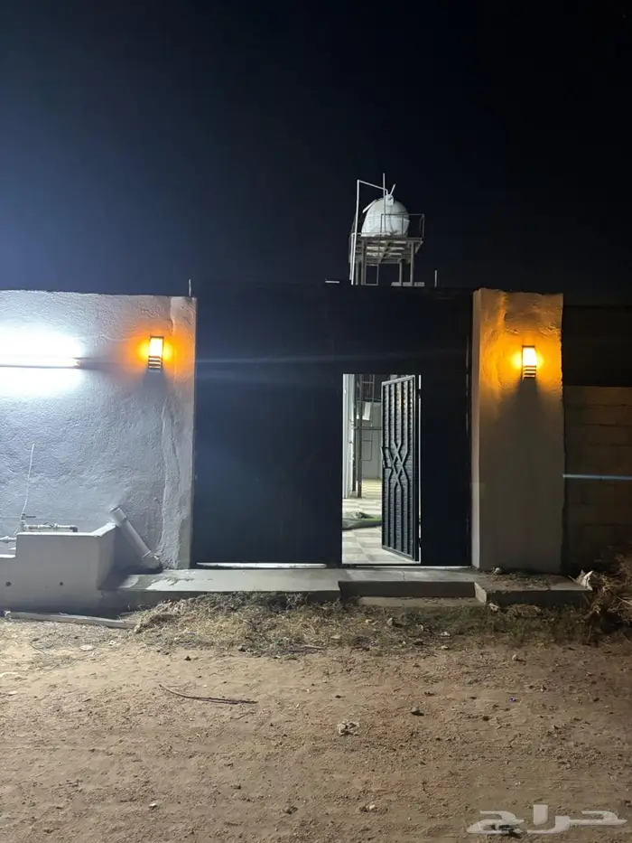 استراحة للايجار السيل الصغير مثمله 10