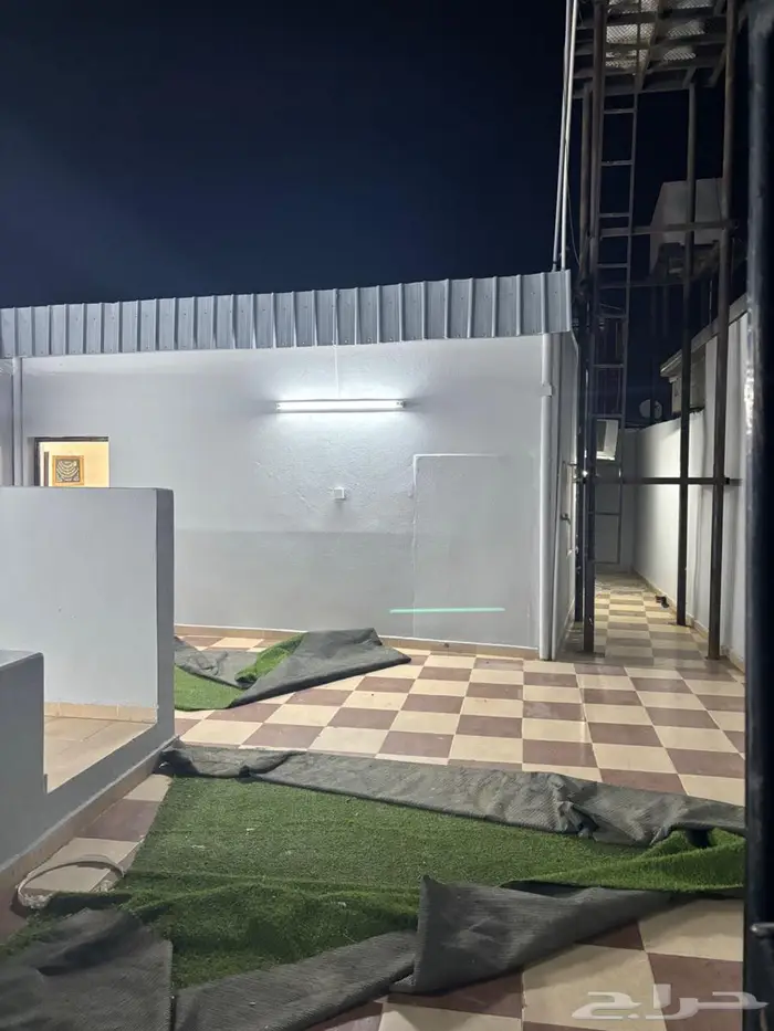 استراحة للايجار السيل الصغير مثمله 11