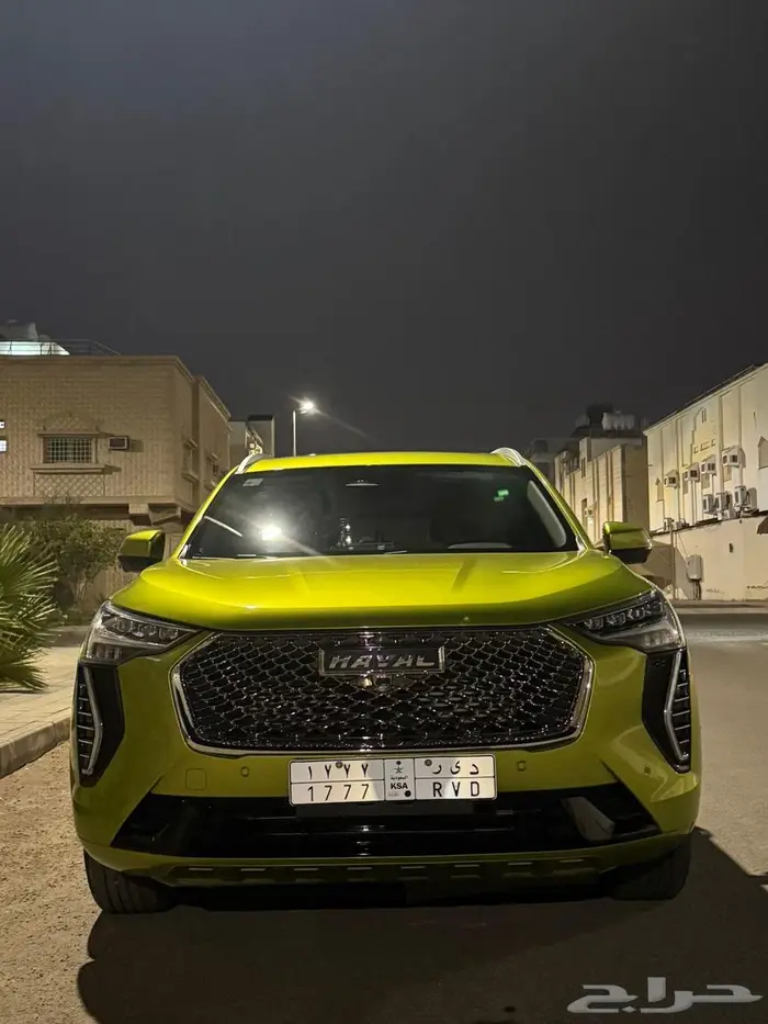 هافال جوليان 10