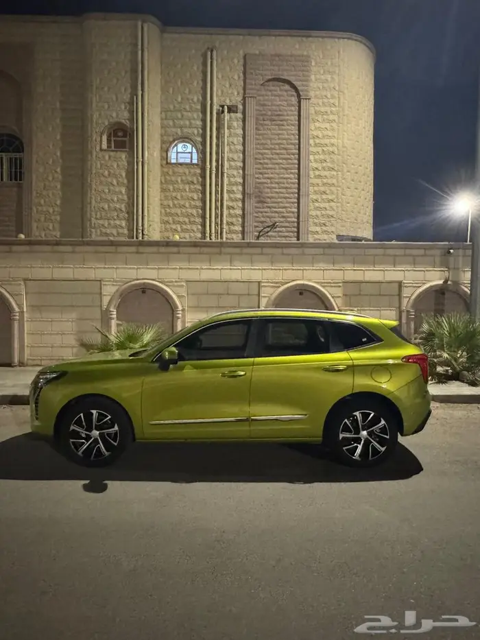 هافال جوليان 9