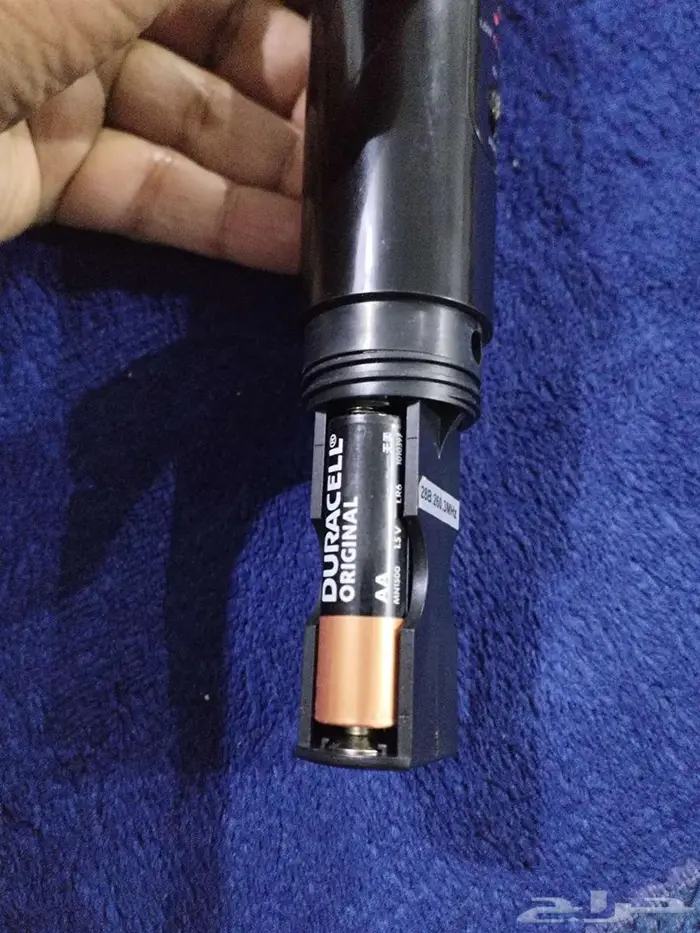 ميكرفون PRO-SOUND لاسلكي نظيف جدا 7