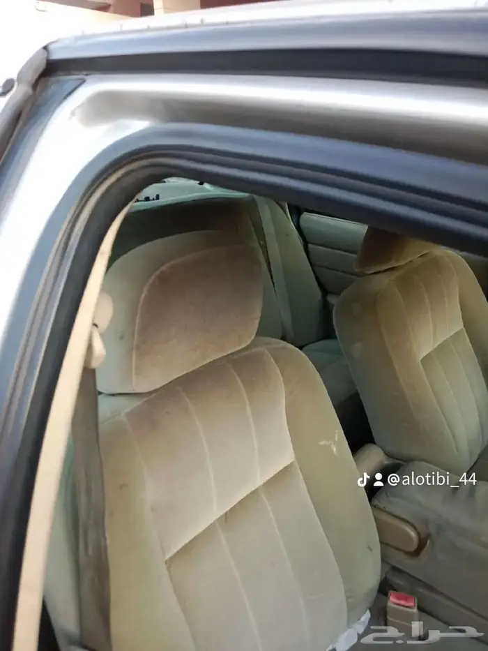 فورد فكتوريا 2