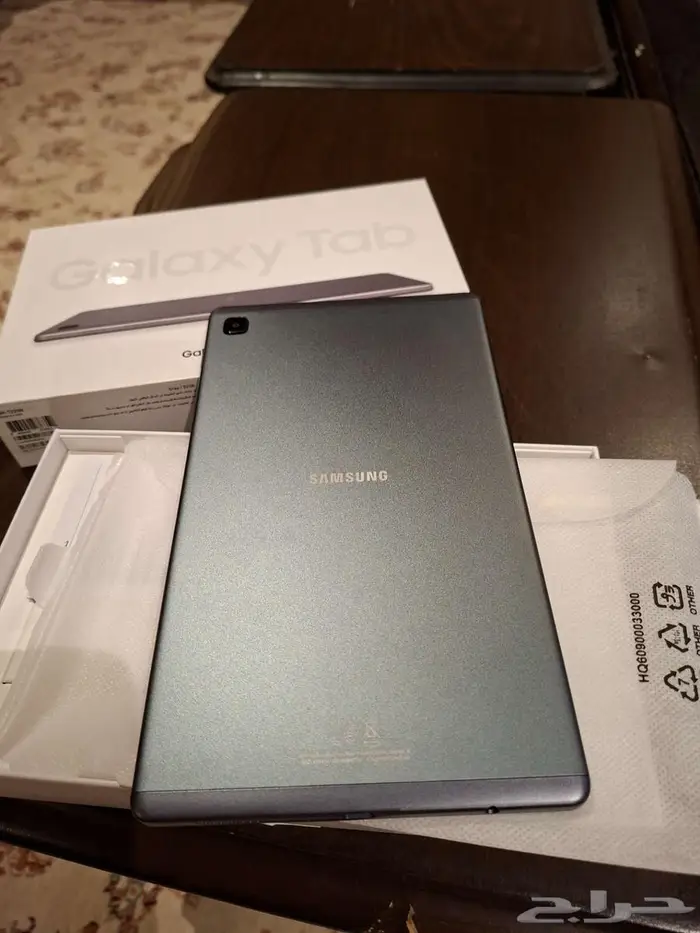 جلكسي تاب A7 لايت 1