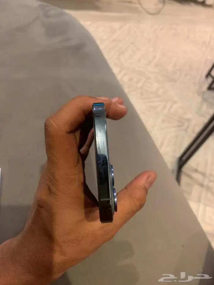 ايفون 12 برو ماكس 4