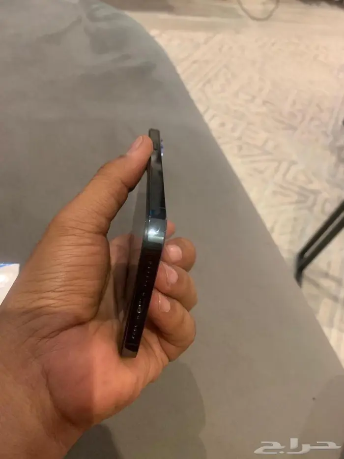 ايفون 12 برو ماكس 5
