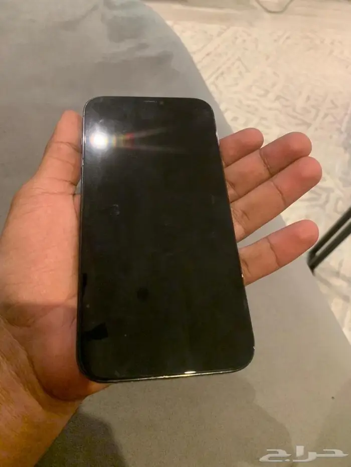 ايفون 12 برو ماكس 1