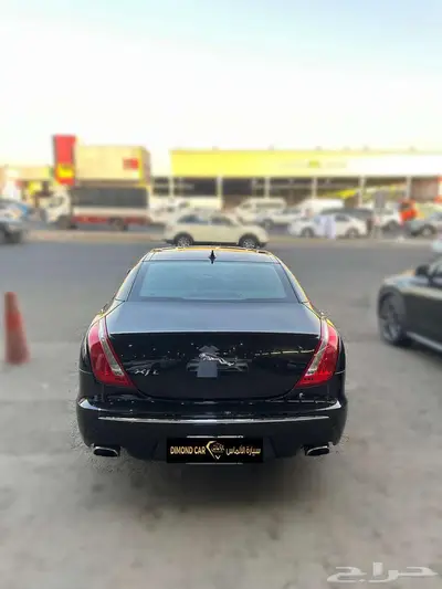 جاكوار سوبر تشارجر 2016 Jaguar Supercharged index