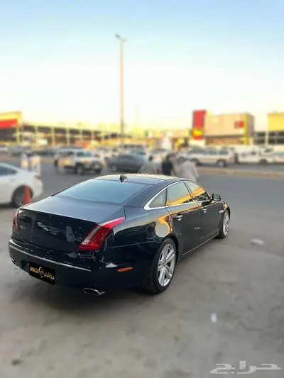 جاكوار سوبر تشارجر 2016 Jaguar Supercharged index