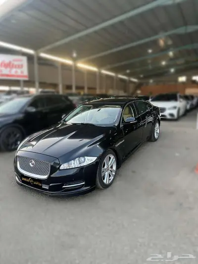 جاكوار سوبر تشارجر 2016 Jaguar Supercharged index