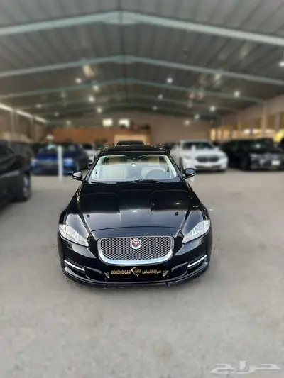 جاكوار سوبر تشارجر 2016 Jaguar Supercharged index