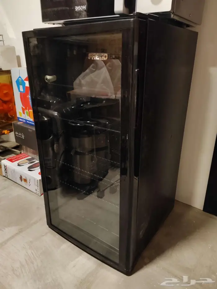 ادوات عصير وكافيه 8