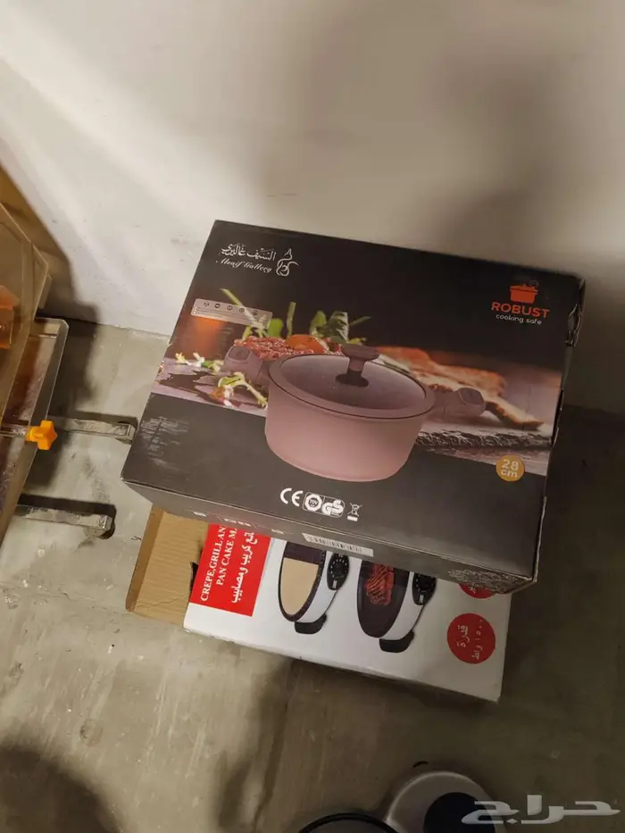 ادوات عصير وكافيه 12