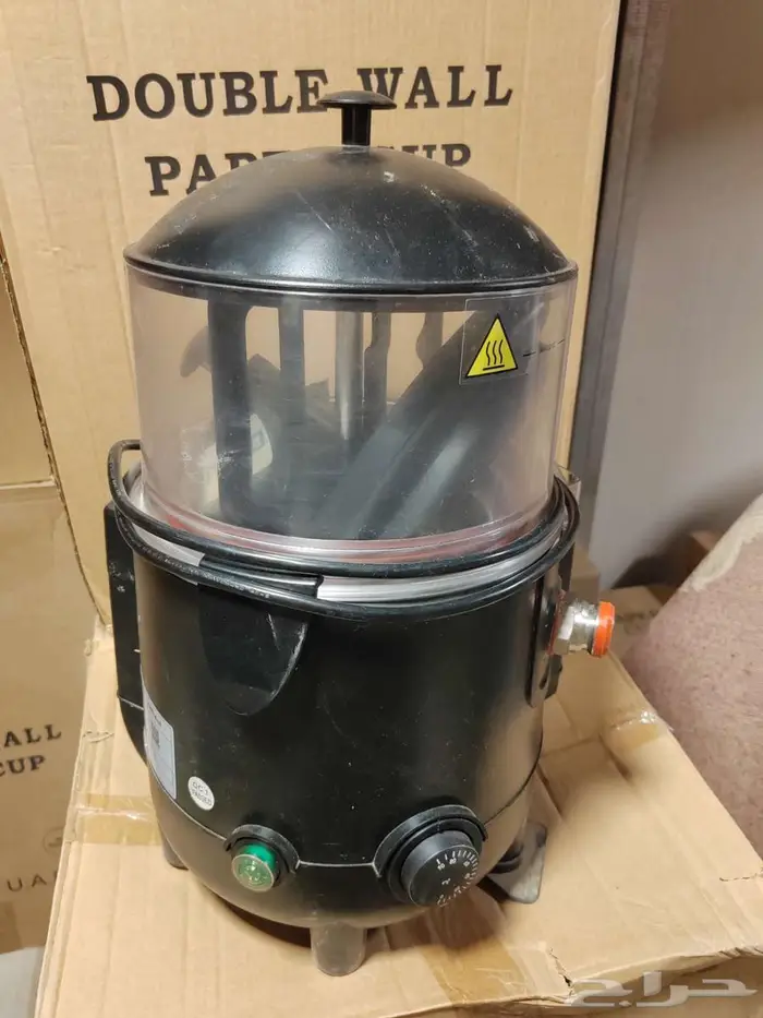 ادوات عصير وكافيه 13