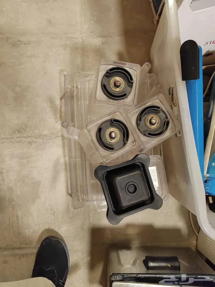 ادوات عصير وكافيه 14